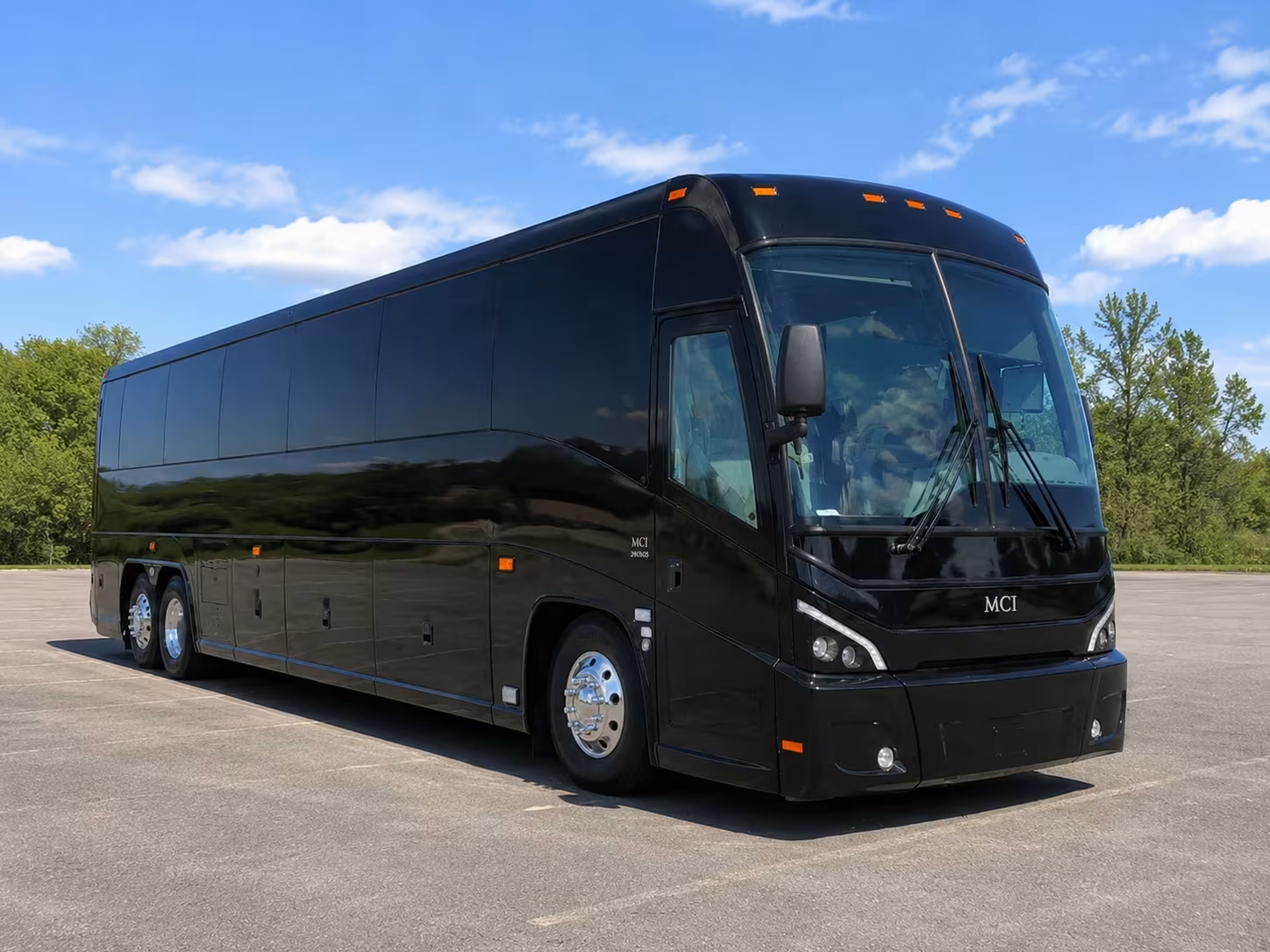 avoid lax parking costs with hawthorne charter bus rentals