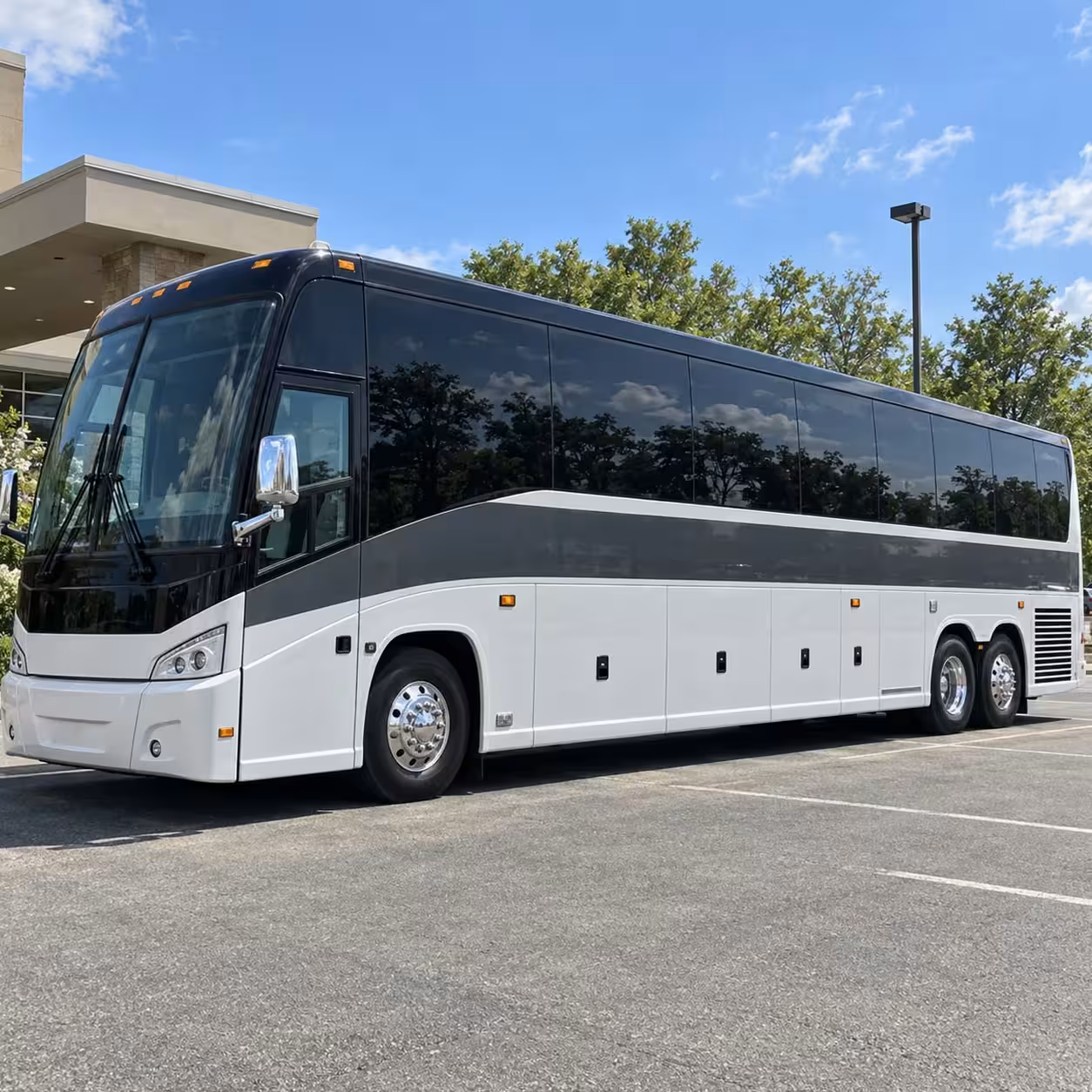book hawthorne prom bus rentals early for south bay prom season