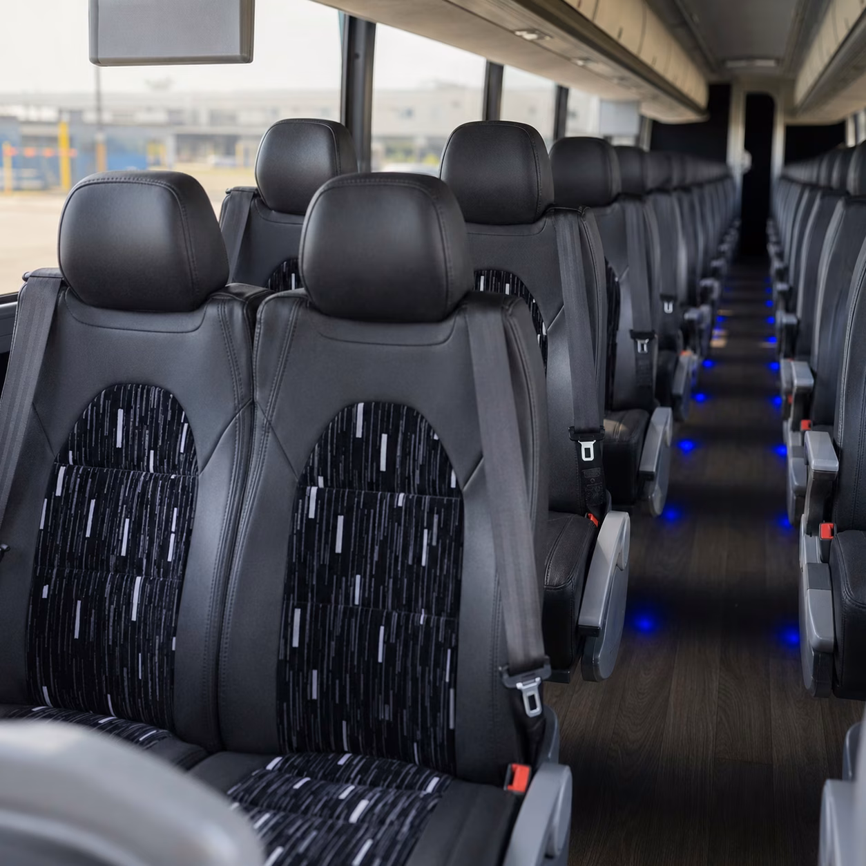 compare bus rentals in hawthorne the easy way