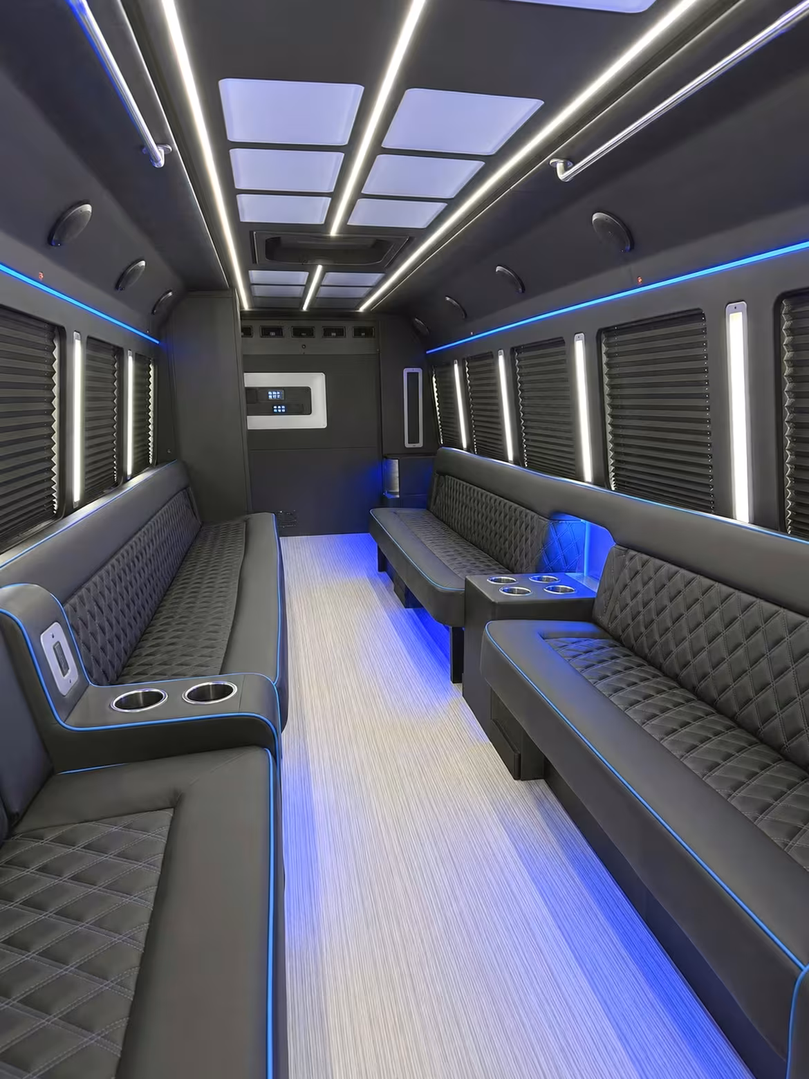 easily rent hawthorne party buses for bachelorettes and birthdays