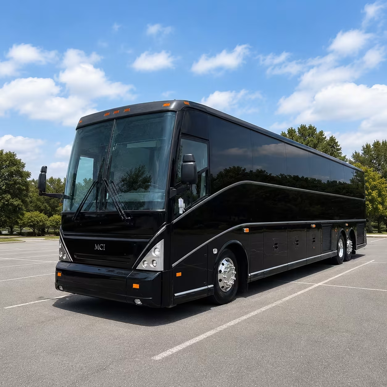 get a free quote for hawthorne concert shuttle buses