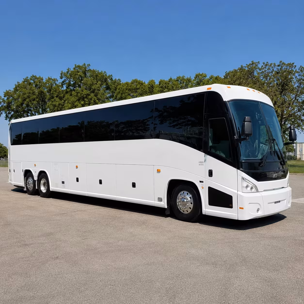 hawthorne community outreach and mission trip transportation