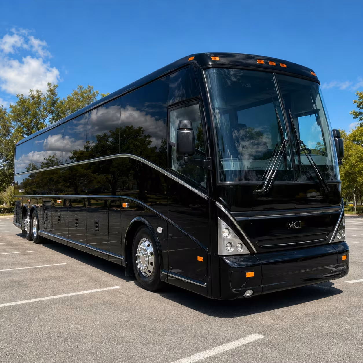 hawthorne concert transportation without rideshare surge pricing