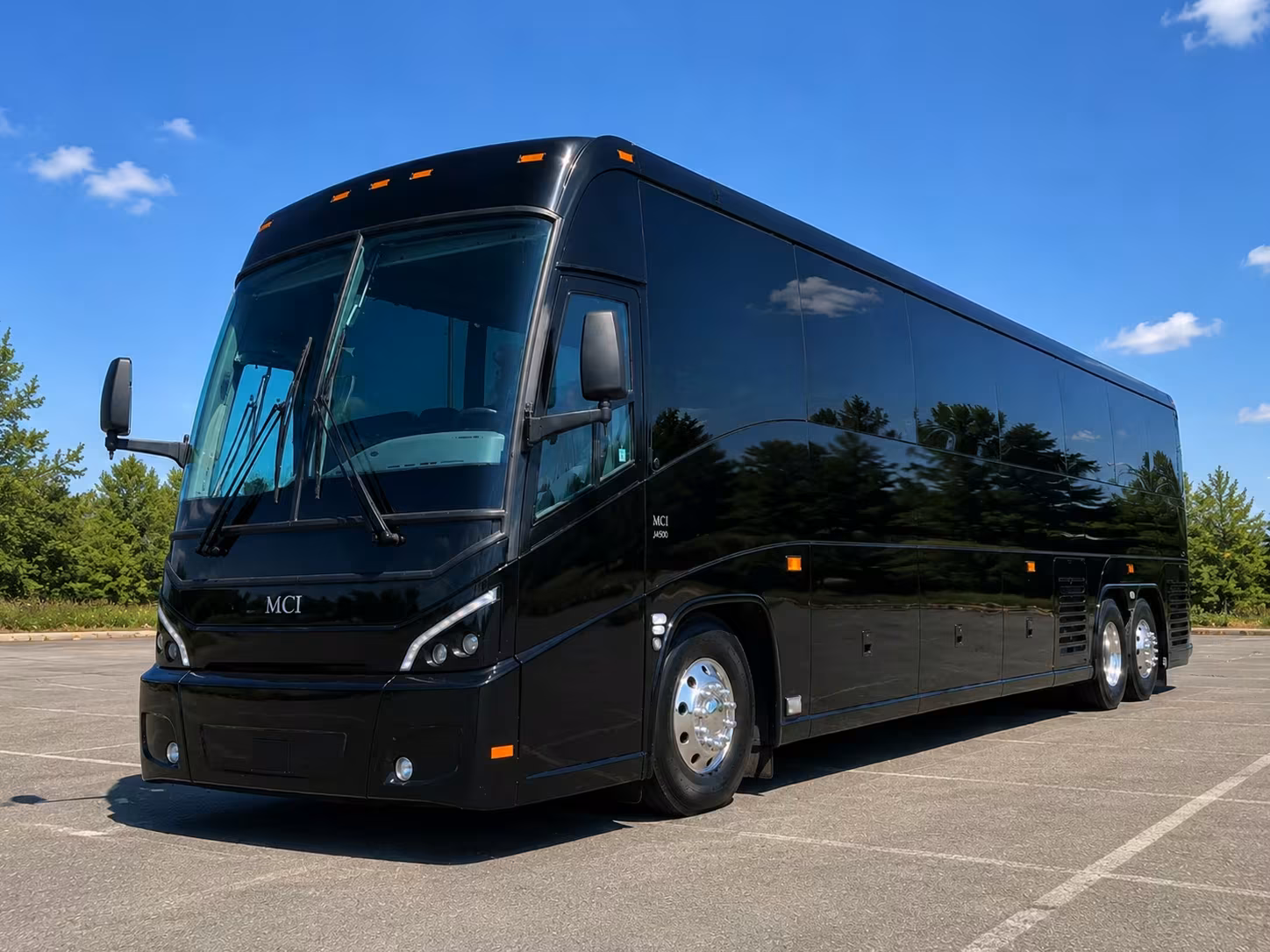 hawthorne field trip buses to la museums and science centers