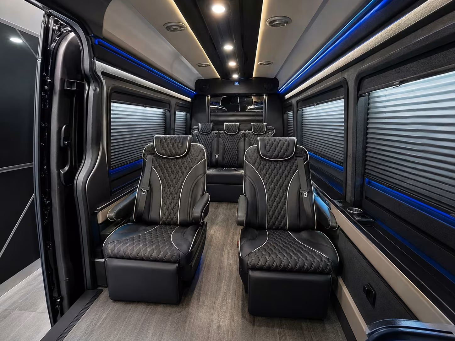 hawthorne lax airport transfers and off site event transportation