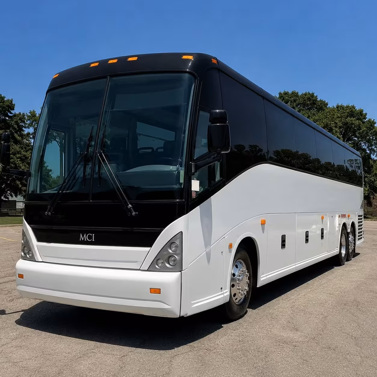 hawthorne sporting event transportation