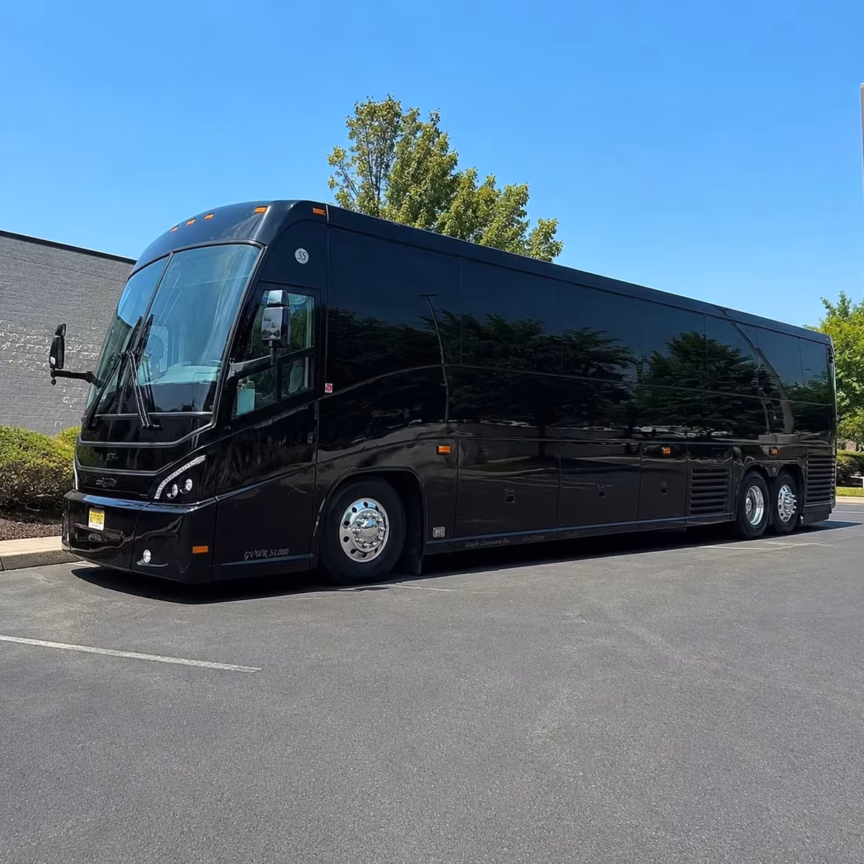 hawthorne veterans and military family event transportation