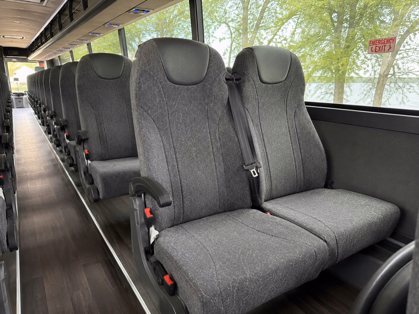 how where and when you re traveling affects hawthorne bus rental rates