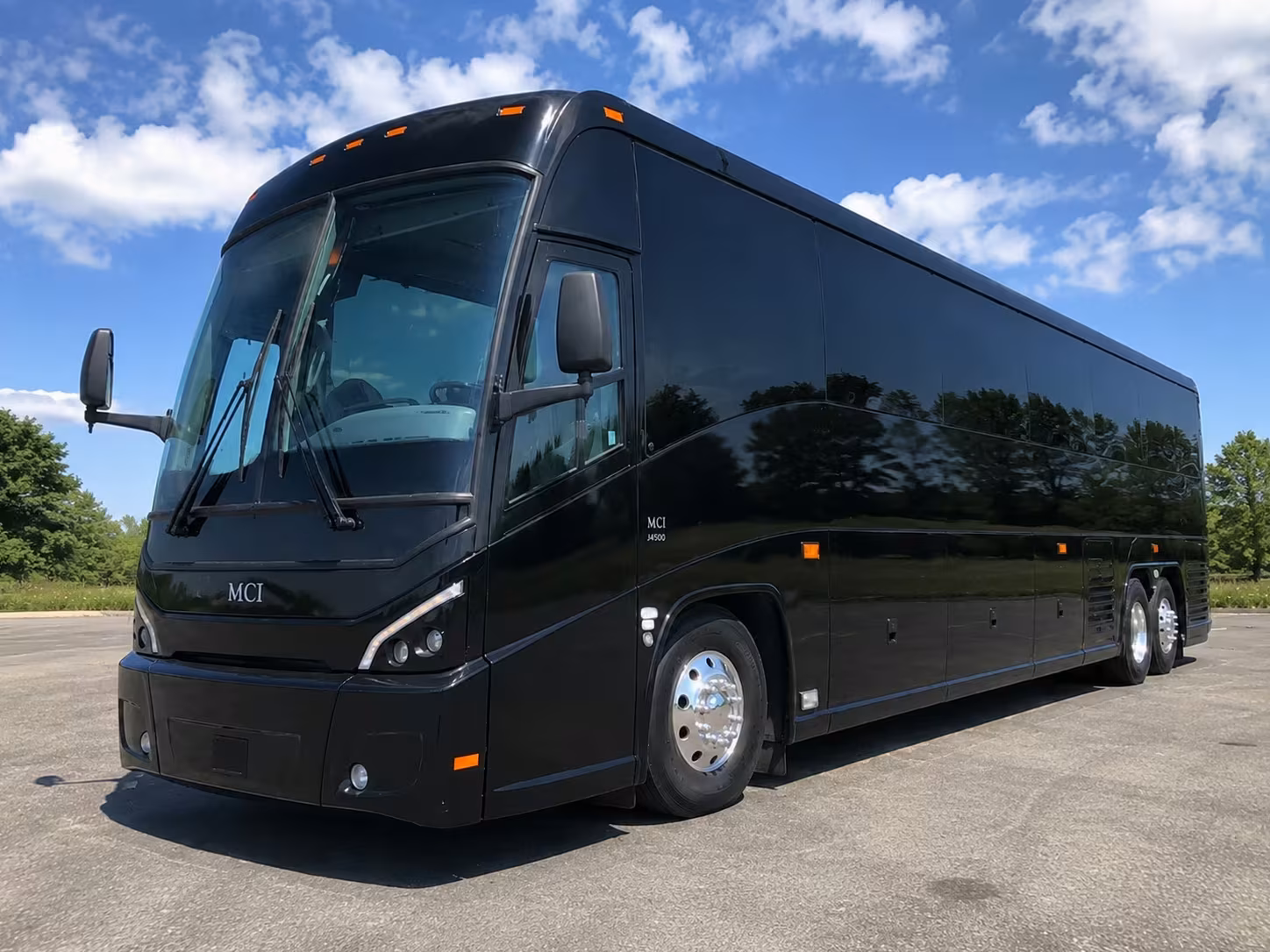 not in hawthorne you can still find private event transportation nearby