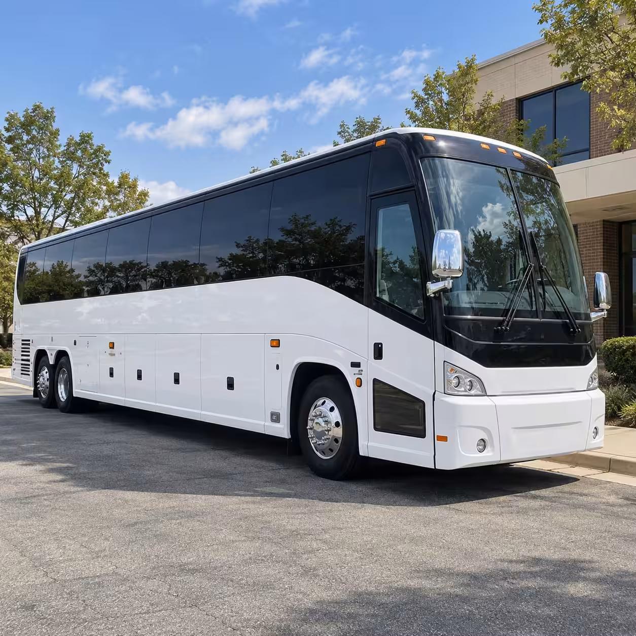 not in hawthorne you can still find prom transportation nearby