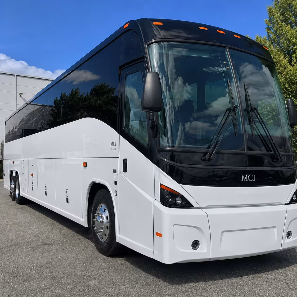 shuttle buses for hawthorne s aerospace and defense workforce