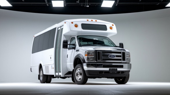 20 passenger minibus hawthorne