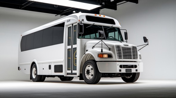 hawthorne airport bus rental