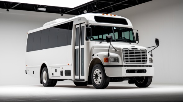hawthorne employee shuttle