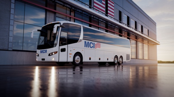 hawthorne government and military bus rentals