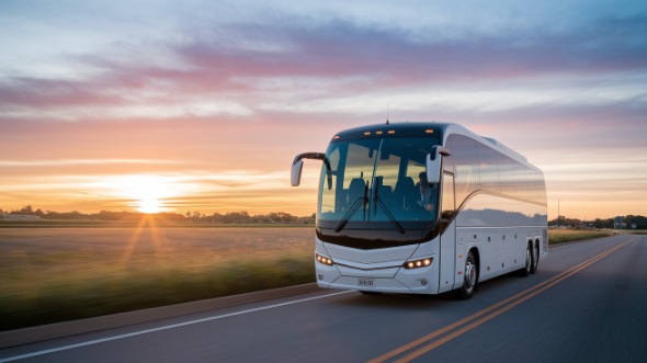 hawthorne private event transportation