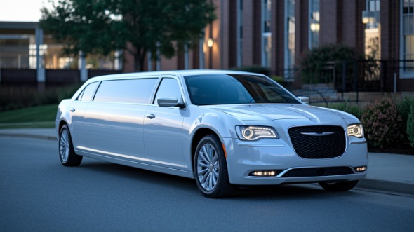 hawthorne prom and homecoming party bus rentals