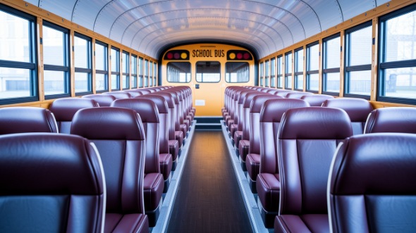 hawthorne school bus rental rental