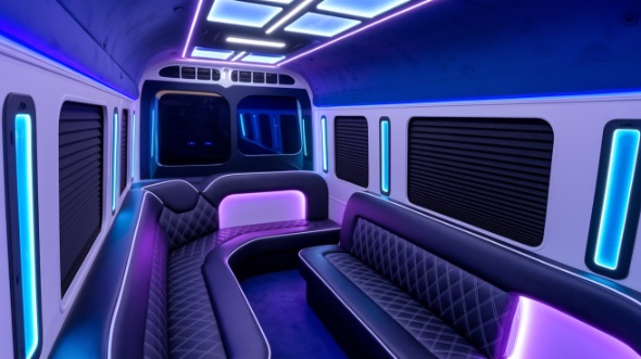 hawthorne sprinter limo rental rental
