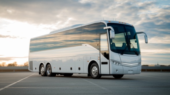 hawthorne summer camp transportation and bus rentals