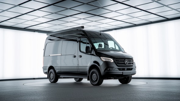 sprinter limo rental hawthorne